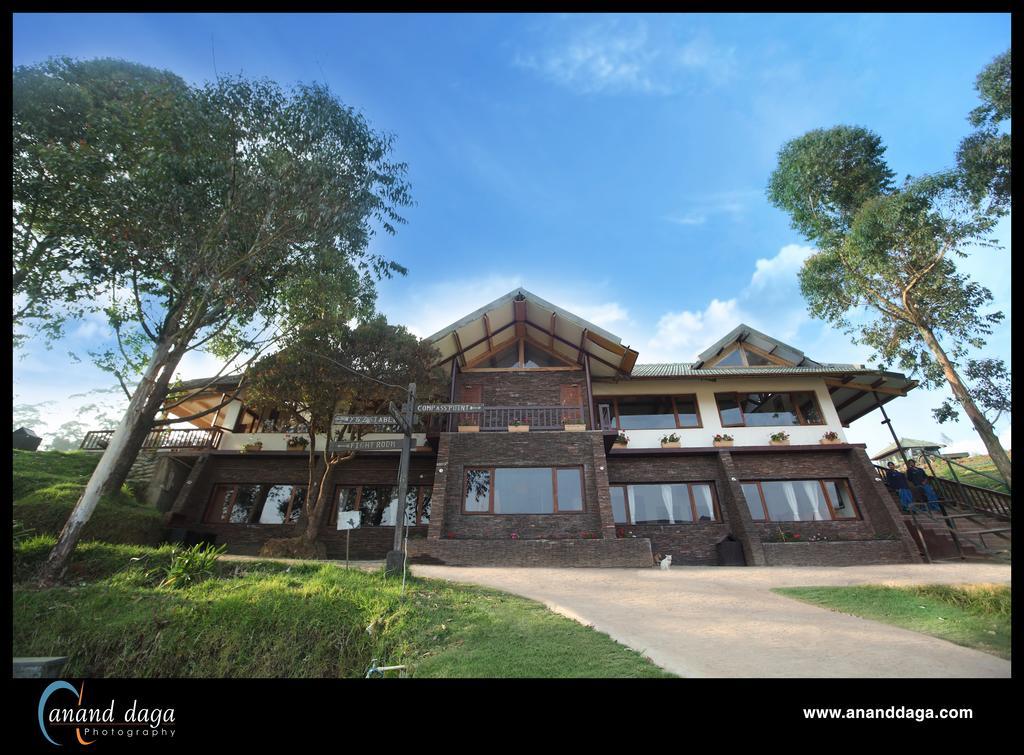 Destiny - The Farm Resort Udagamandalam Exterior foto